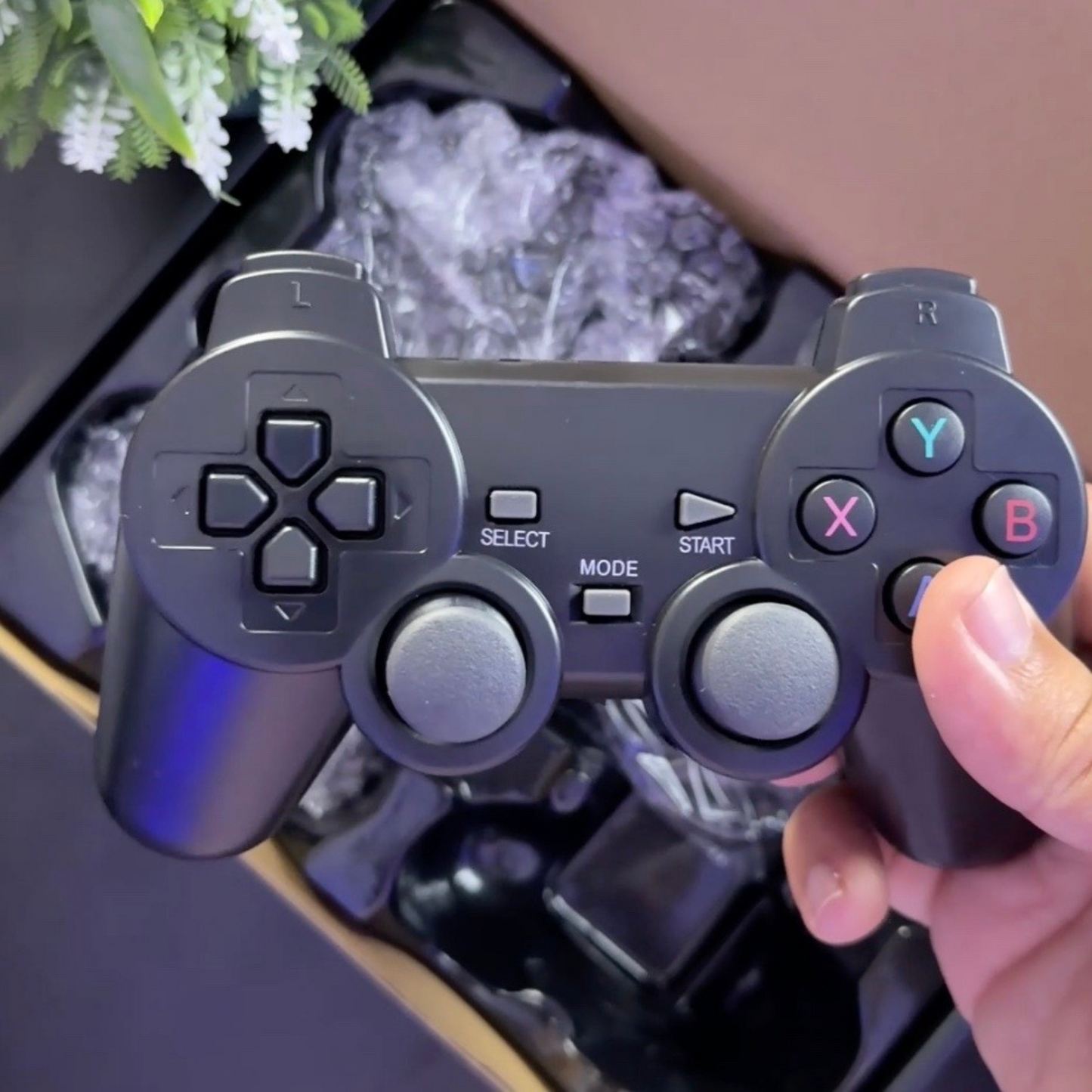 GamingPen™ Game Stick