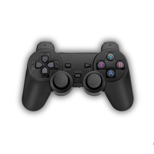 1 FREE Controller – For Multiplayer Action