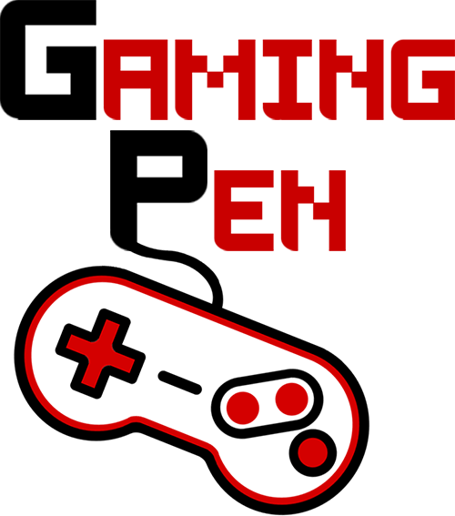 Gaming Pen